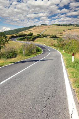 Sarmal Ülke Yolu