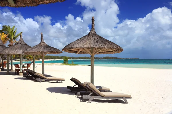Playa del Resort — Foto de Stock