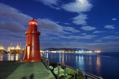 gece feneri