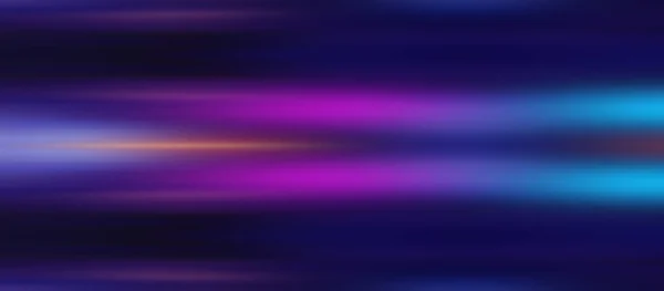 Ciemne Futurystyczne Jasne Abstrakcyjne Tło Neonowy Blask Linie Laserowe Kształty — Zdjęcie stockowe