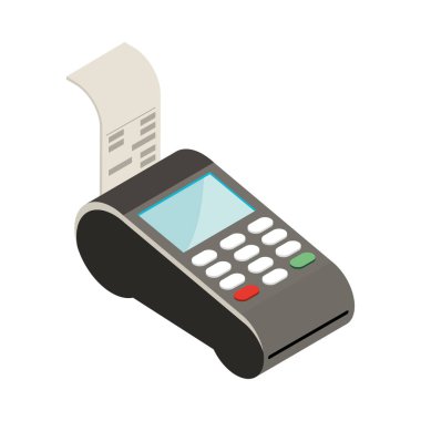 pos terminal ödemesi