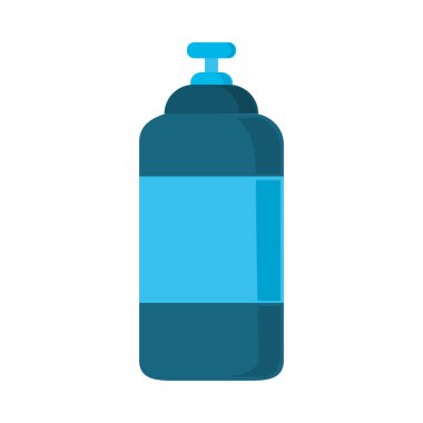 Plastik şişe simgesi