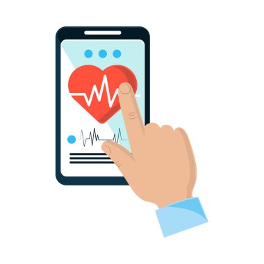 telefon sağlığı uygulaması