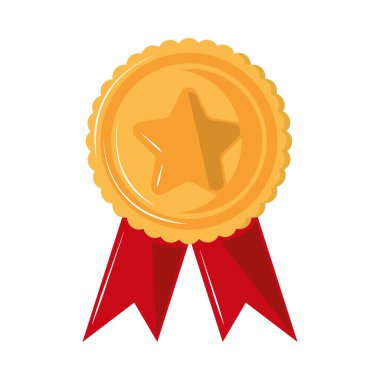 Altın madalya ödülü