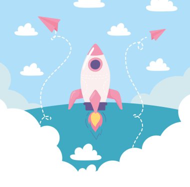 başlangıç ve yaratıcılık