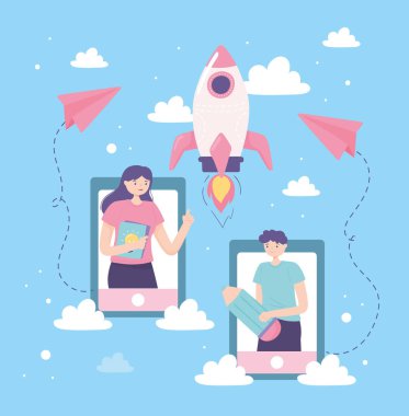 insanlar proje geliştirme