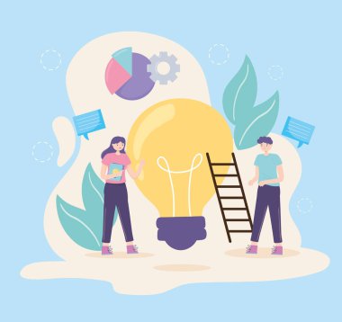 yeni fikir ya da başlangıç