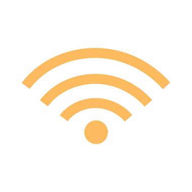 İnternet Wi-Fi sinyali