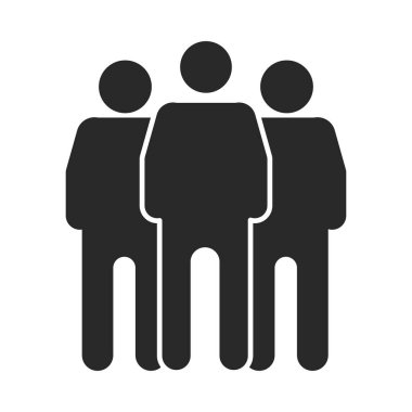 pictogram insan grubu