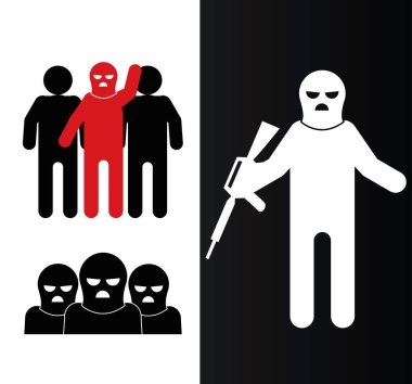 Radikal ve terörizm