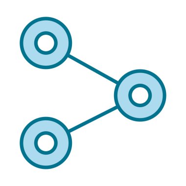 sosyal ortamı paylaş