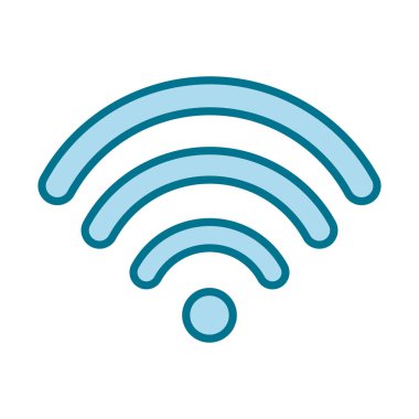 WiFi internet bağlantısı