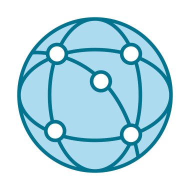 Dünya ağ bağlantısı