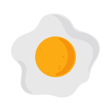 sahanda yumurta kahvaltı