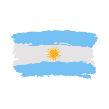 Arjantin Grunge Bayrağı