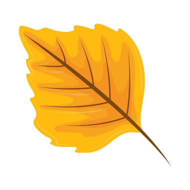 Yaprak bitkisel doğal