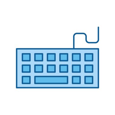 klavye bilgisayar aygıtı