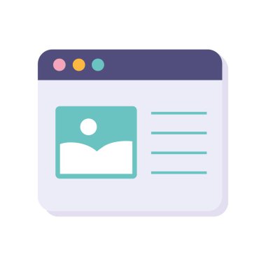 web sitesi içeriği