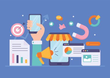 sosyal medya pazarlaması