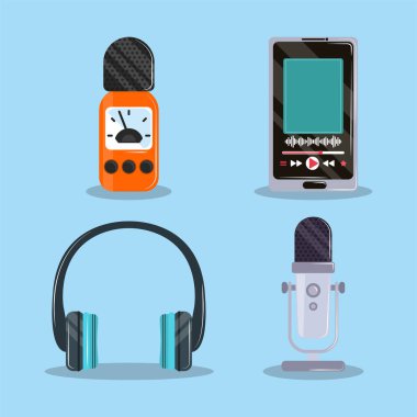 farklı podcast şeyleri