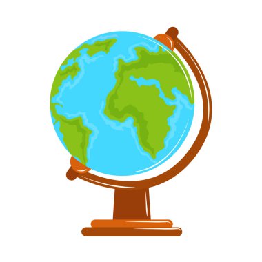 okul dünya haritası