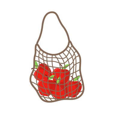 bakkal eko torbası domatesleri