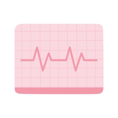 Kalp atışları tıbbi