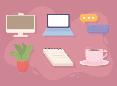 bilgisayar ileti simgeleri