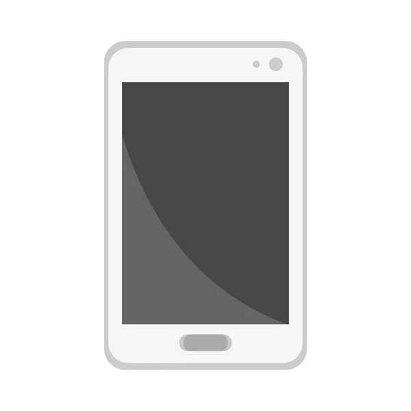 Gadget de téléphone mobile — Image vectorielle