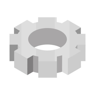 dişli dişli izomterik