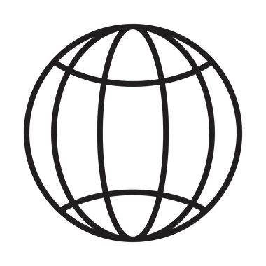 websitesi satırı simgesi