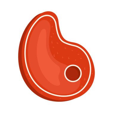 Sığır biftek yiyecek