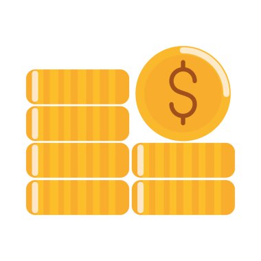 Bozuk para yığını