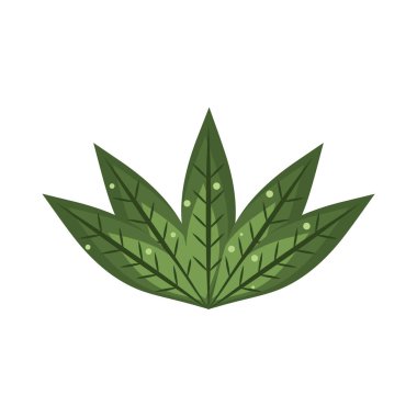 Geriye doğa bitki örtüsü kalır