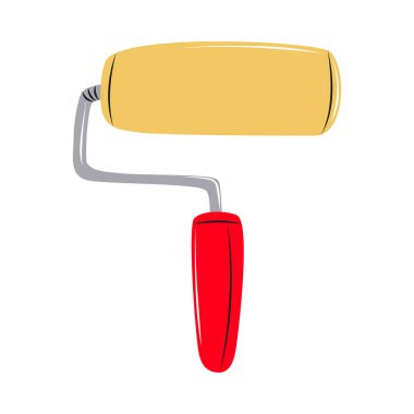 boya silindiri aracı