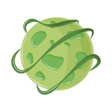 yeşil gezegen alanı