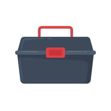 Plastik araç kutusu aracı