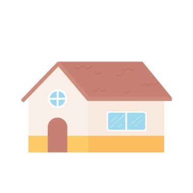 çizgi film house simge