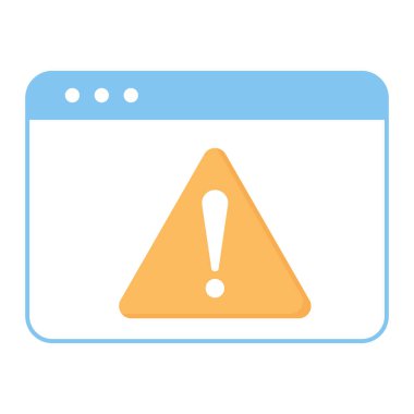 uyarı web sitesi virüsü