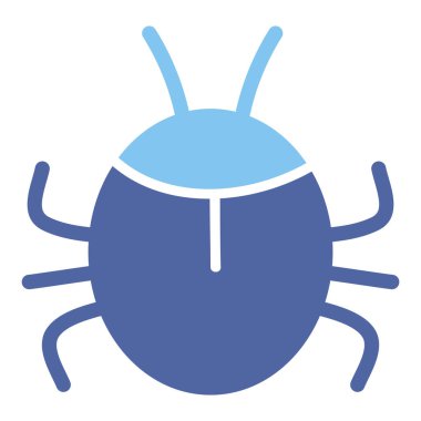 hata virüsü simgesi