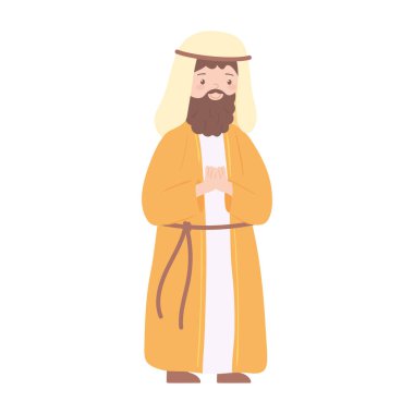 Şirin Joseph çizgi filmi.