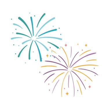 Havai fişek kutlaması