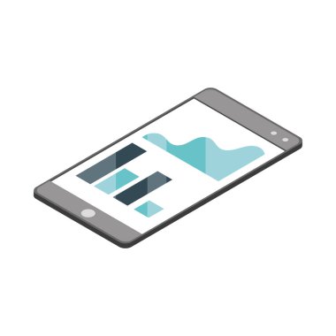 akıllı telefon iş şeması