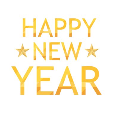 mutlu yeni yıl yazıt