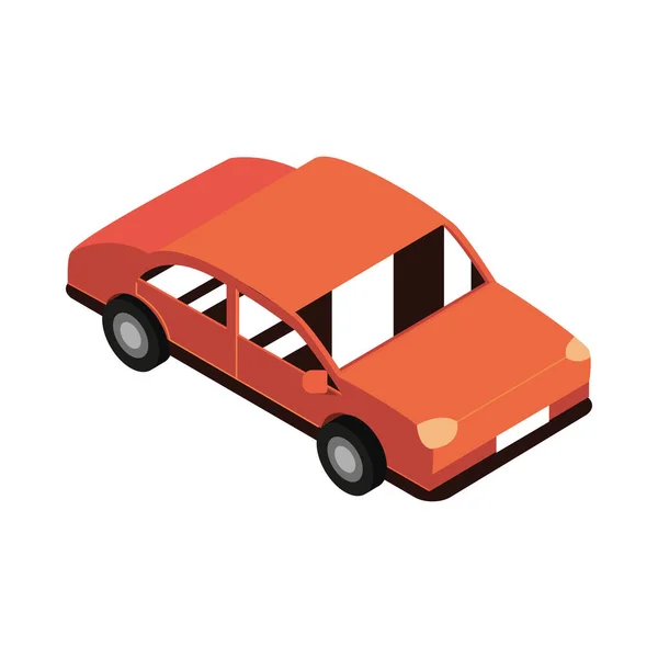 Autotransport — Stockvector