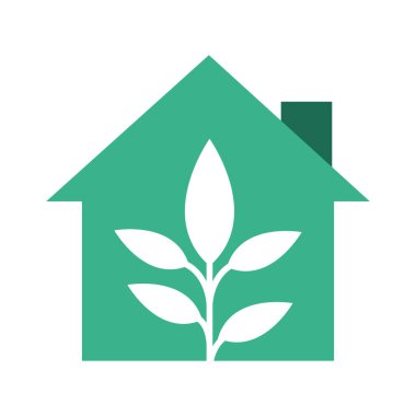 Ekoloji ev simgesini
