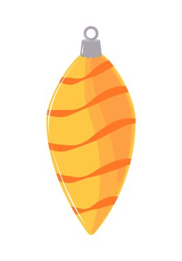 Noel Balosu Süslemesi