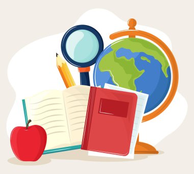 okul eğitimi çizgi filmi