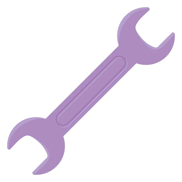 Ikona narzędzia kluczowego — Wektor stockowy