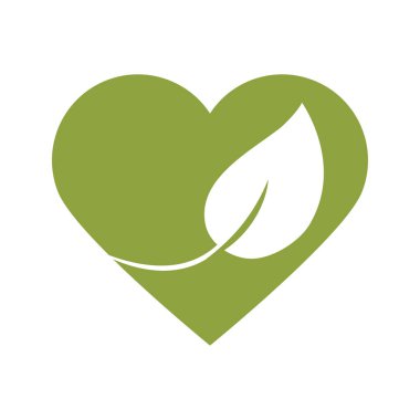 Yeşil aşk düşünüyorum